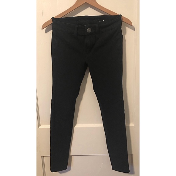 American Eagle Knit Jegging - Picture 2 of 4